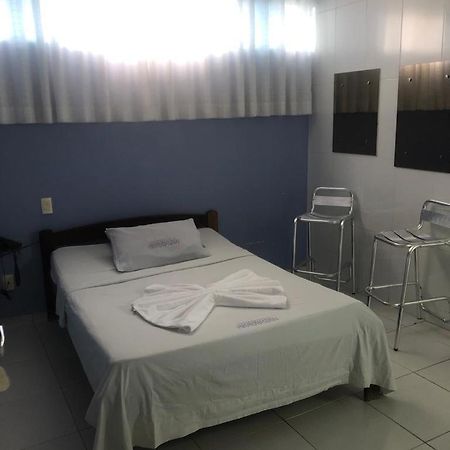 Pousada Ybyrapuan Unidade 1 Hotel Campina Grande Buitenkant foto